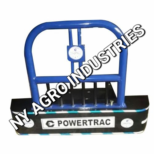 Powertrac Tractor Accessory